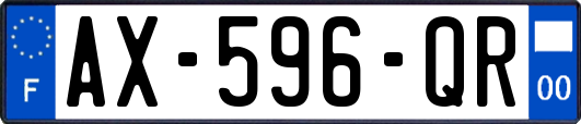 AX-596-QR