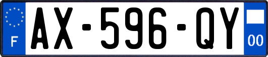 AX-596-QY