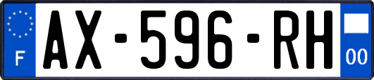AX-596-RH