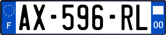 AX-596-RL