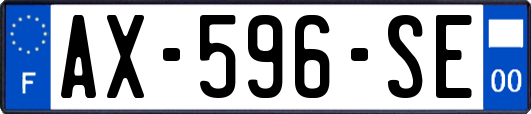 AX-596-SE