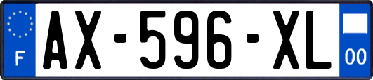 AX-596-XL