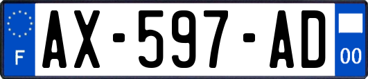 AX-597-AD