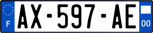 AX-597-AE