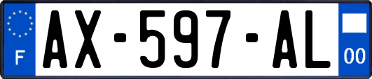 AX-597-AL