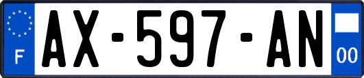 AX-597-AN