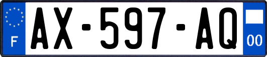 AX-597-AQ