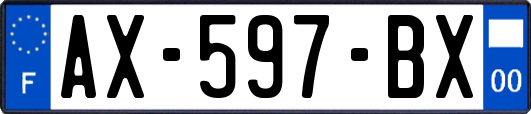 AX-597-BX