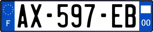 AX-597-EB