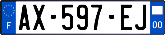 AX-597-EJ