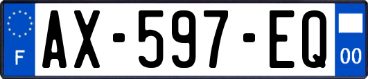 AX-597-EQ