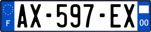 AX-597-EX