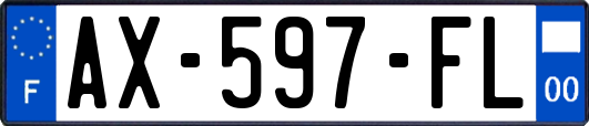 AX-597-FL