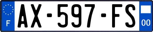 AX-597-FS