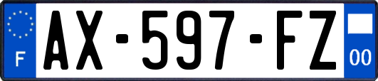 AX-597-FZ