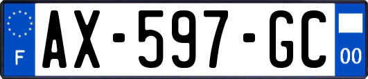AX-597-GC