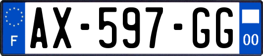 AX-597-GG