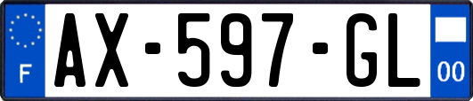 AX-597-GL