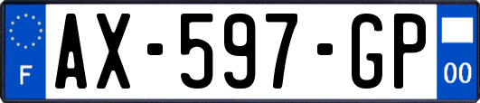 AX-597-GP