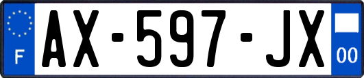 AX-597-JX