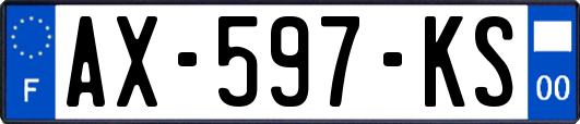 AX-597-KS