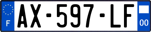 AX-597-LF