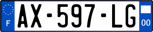 AX-597-LG
