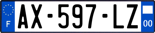 AX-597-LZ