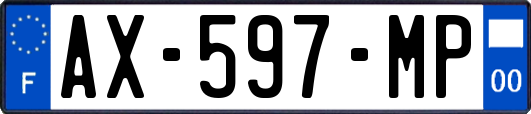 AX-597-MP