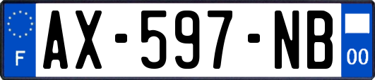 AX-597-NB