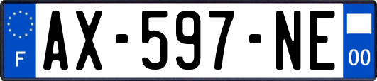 AX-597-NE
