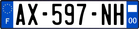 AX-597-NH