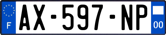 AX-597-NP