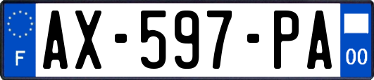 AX-597-PA