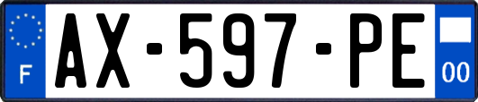 AX-597-PE