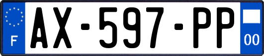 AX-597-PP