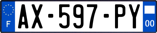 AX-597-PY