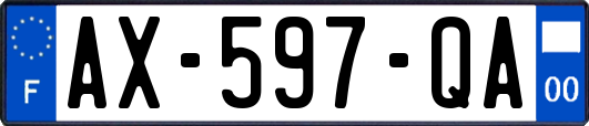 AX-597-QA