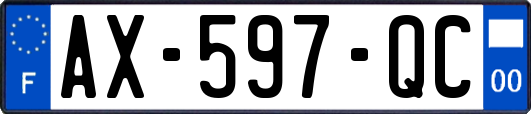 AX-597-QC