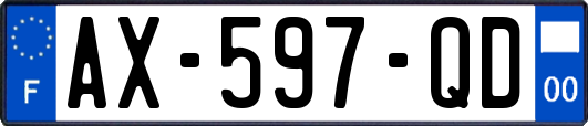 AX-597-QD