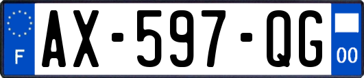 AX-597-QG