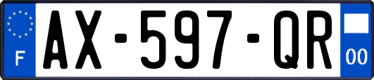 AX-597-QR