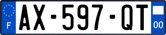 AX-597-QT