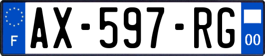 AX-597-RG