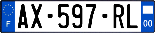 AX-597-RL