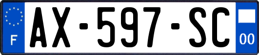 AX-597-SC