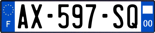AX-597-SQ