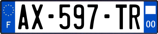 AX-597-TR