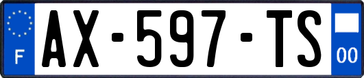 AX-597-TS