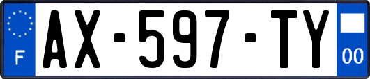 AX-597-TY
